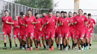 Αντώνης      Βούρτσης      για           Πανσερραϊκό