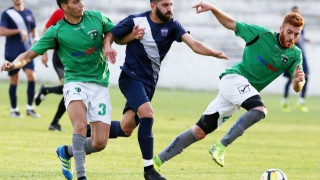 Θετική εικόνα για Μακεδονικό, 0-0 κόντρα στη Βέροια