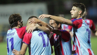 Στο διπλό ο Ατρόμητος, στον άσο ο Πλατανιάς, στο Χ ο Πανιώνιος  