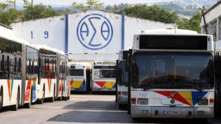 Θεσσαλονίκη - ΟΑΣΘ: Τι ισχύει για τη μετακίνηση των φοιτητών