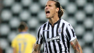 Ο               Πρίγιοβιτς  έλυσε τον γόρδιο δεσμό   