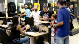 Της κακομοίρας: Ερχεται  η  Μπόκα  με  τα… Τζούνιορς