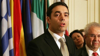 ΥΠΕΞ Σκοπίων: «Δε θα απεμπολήσουμε τη «μακεδονική» μας ταυτότητα»
