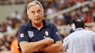 «Το πρόβλημα της Ελλάδας                         είναι ο Μίσσας»