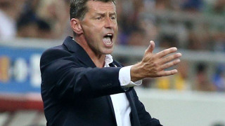 Της κακομοίρας: Δε φταίει ο Σκίμπε    αλλά οι ομάδες