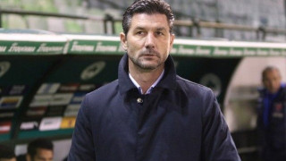 Ουζουνίδης: «Να βγουν να πουν αν δεν υπάρχει σωτηρία»