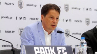 Οι «διωγμένοι» από τον Μίχελ  «έβγαζαν μάτια» στο Φάληρο