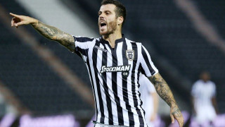 Βιεϊρίνια: «Ο Σάντος               κάνει τη διαφορά, πιστεύει σε εμάς»