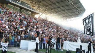 «Εξυπνη ντόπα» από Γιώργο Σαββίδη σε παίκτες ενόψει Ολυμπιακού