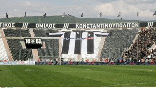 Πρώτα θα γίνει η νέα Τούμπα και μετά θα τεθεί θέμα Εθνικής