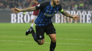 Ιντερ: Βασίλισσα    του Μιλάνου με χατ-τρικ Ικάρντι!