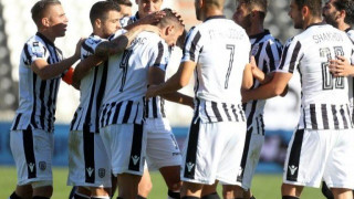 Μαγεία Μαουρίσιο                και άνετη επικράτηση