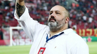 Ξέχασε τον... Πανιώνιο και διαμαρτύρεται για την ΑΕΚ ο Καραπαπάς