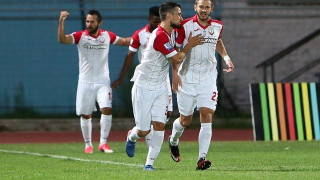 Με κορυφαίο τον Ζίβκοβιτς η Ξάνθη έφυγε με το διπλό από την Κέρκυρα