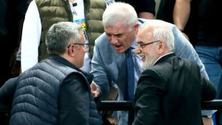 Οι ΠΑΕ θέλουν επενδυτές  και όχι απλούς διαχειριστές