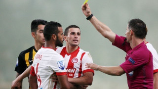 Το ΑΠΙΣΤΕΥΤΟ ξέσπασμα του Τσουκαλά για την ήττα από την ΑΕΚ (VIDEO)