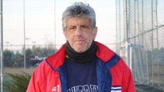 «Ο ΠΑΟΚ έχει το καλύτερο ρόστερ στη Σούπερ Λιγκ» (aud)