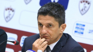 Της κακομοίρας: Ιβάν,    άλλαξε    προπονητή…   χθες