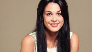 Η Ιωάννα Τριανταφυλλίδου άλλαξε    το όνομά της (ΦΩΤΟ)