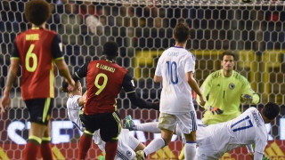 Εχω αρκετά πιθανά Χ, όπως και G/G φυσικά, αλλά και μπόλικα Ν/G  