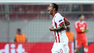 LIVE: Γιουβέντους-Ολυμπιακός & παιχνίδια Champions League (2η αγ.)