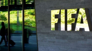 Εξι    Ελληνες      στο     σκάνδαλο    της     FIFA