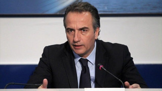 Thessaloniki Summit 2017: Δριμεία επίθεση Καλαφάτη στην κυβέρνηση