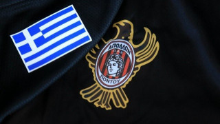 Πρεσβευτές του αθλητικού        συμβόλου των Ποντίων