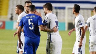 Της κακομοίρας: Η Κύπρος είναι ελληνική και φιλική!