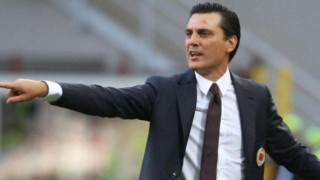 Νέα ήττα για τη Μίλαν, αβέβαιο το μέλλον του Μοντέλα