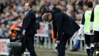 Γκολ σε... επανάληψη - Η Λίβερπουλ έπαθε, αλλά δεν έμαθε (videos)