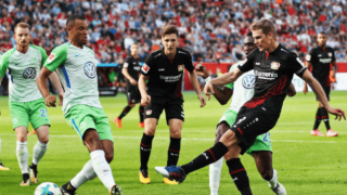 Ματσάρα στο «Μπάι Αρένα» και από ένα βαθμό «ασπιρίνες» και «λύκοι»