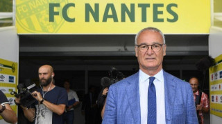 ΘΕΜΑ: Λέτε να επαναλάβει το θαύμα ο Ρανιέρι στη Γαλλία;