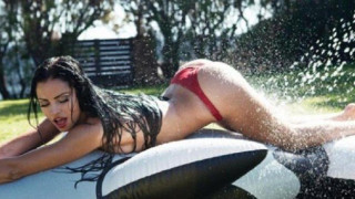 Η Δήμητρα Αλεξανδράκη σε ανεβάζει στα ύψη! (photos)