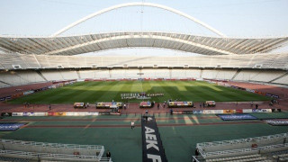 Τιμωρία      στην      ΑΕΚ, χωρίς      κόσμο με ΠΑΟΚ!