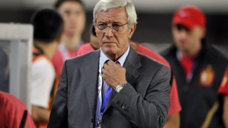 Στο   «κάδρο»   της   Μίλαν   και   ο  Μαρσέλο  Λίπι