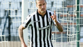 Της κακομοίρας: Ανεβαίνει  ο  Πρίγιοβιτς,   ο ΠΑΟΚ;