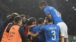 Οι 4 πιθανοί αντίπαλοι   της Εθνικής στο μικροσκόπιο