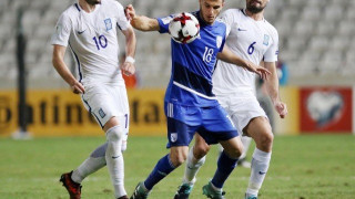 Αυτή είναι η βαθμολογία στον όμιλο της       Ελλάδας