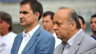 Koriopolis: «Βόμβες» Μποροβήλου, Μπάκου για Μαρινάκη