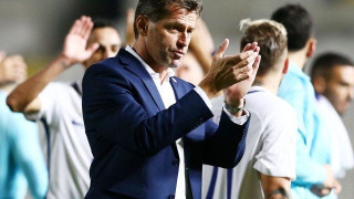 Σκίμπε: «Δεν εξαρτάται             μόνο από εμάς...»