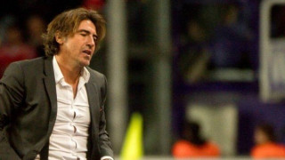 Υπό κρίση           ο Σα Πίντο στην Σταντάρ Λιέγης!