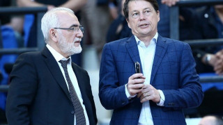 Επιμονή ΠΑΟΚ για την εφαρμογή του Video Assistant Referee