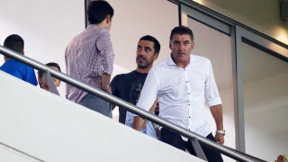 Ο Γιαννάκης, ο Ζαγοράκης     και      ο Χατζηπαναγής