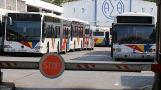 ΟΣΕΘ: Ανασχεδιασμός των δρομολογίων των     λεωφορείων