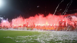 Της κακομοίρας: Το φιλικό    θα γίνει κάποια στιγμή…