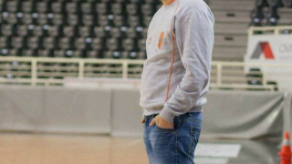 «Ο Ταπούτος με ώθησε να ασχοληθώ με     το μπάσκετ»