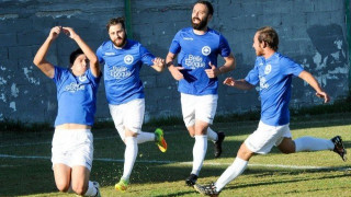 Πτήση κορυφής με Λαβιδά η ΑΠΕΛ, θρίαμβος για Νάουσα, Παλαιοχώρι (pics)