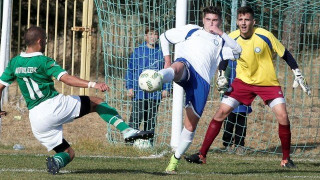 Πάλεψε όσο μπορούσε ο Ηρακλής, λευκή ισοπαλία με Αγροτικό Αστέρα