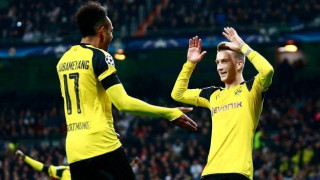 Αξίζει το Χ της Ντόρτμουντ,  όπως και το Χ της Πόρτο